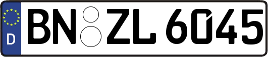 BN-ZL6045