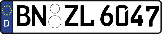 BN-ZL6047