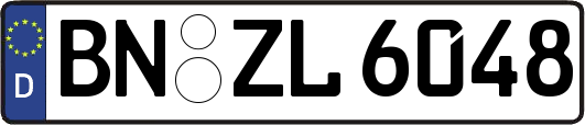 BN-ZL6048