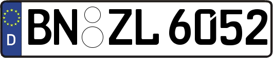 BN-ZL6052