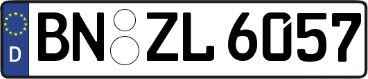 BN-ZL6057