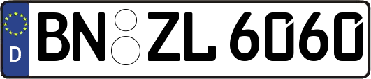 BN-ZL6060