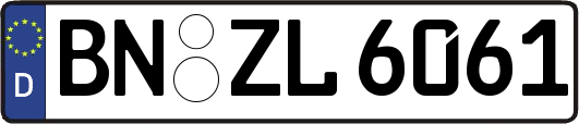 BN-ZL6061