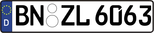 BN-ZL6063
