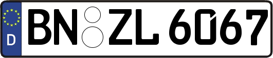BN-ZL6067