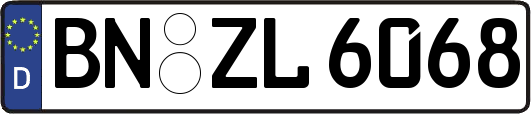 BN-ZL6068