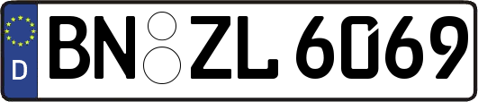 BN-ZL6069