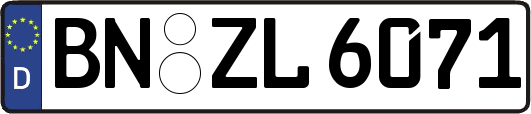 BN-ZL6071