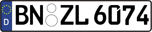 BN-ZL6074