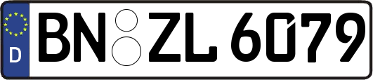 BN-ZL6079