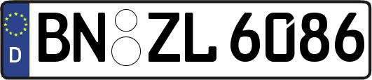 BN-ZL6086