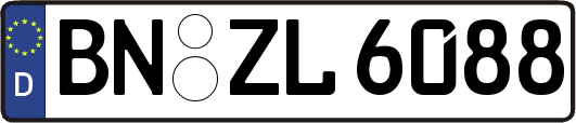 BN-ZL6088
