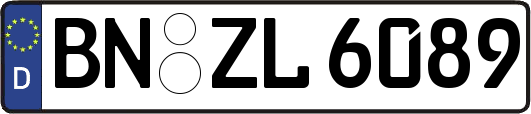 BN-ZL6089