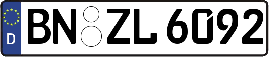 BN-ZL6092