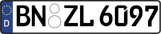 BN-ZL6097