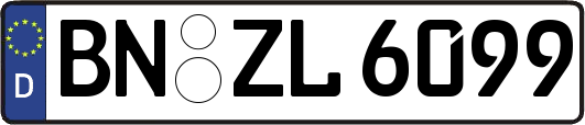 BN-ZL6099