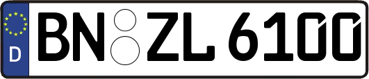 BN-ZL6100
