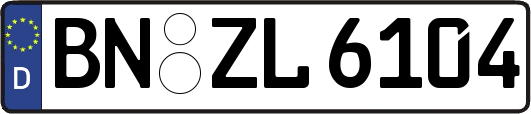 BN-ZL6104