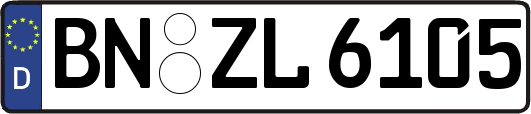BN-ZL6105