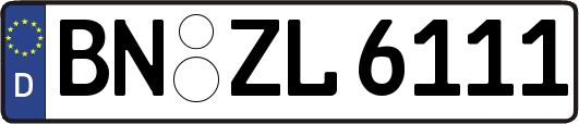 BN-ZL6111
