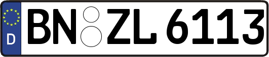 BN-ZL6113