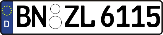 BN-ZL6115