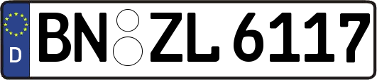 BN-ZL6117