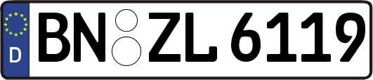 BN-ZL6119