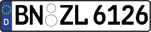 BN-ZL6126