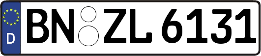BN-ZL6131