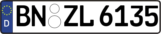 BN-ZL6135