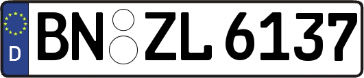 BN-ZL6137