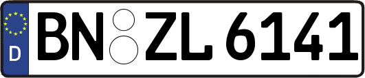 BN-ZL6141