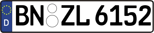 BN-ZL6152