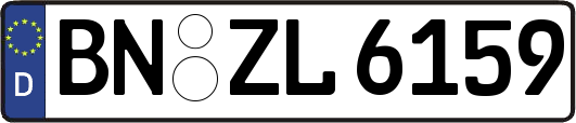 BN-ZL6159