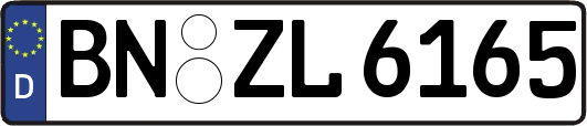 BN-ZL6165