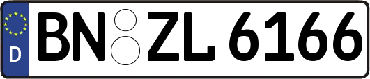 BN-ZL6166