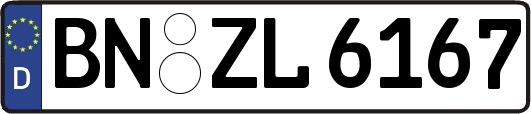BN-ZL6167
