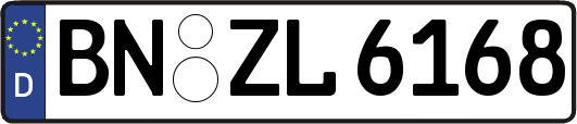 BN-ZL6168