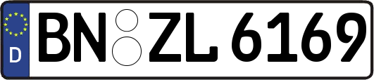 BN-ZL6169