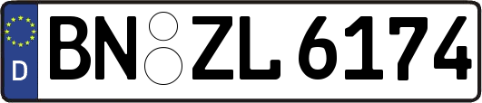 BN-ZL6174