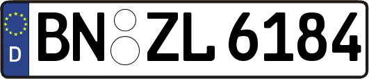BN-ZL6184
