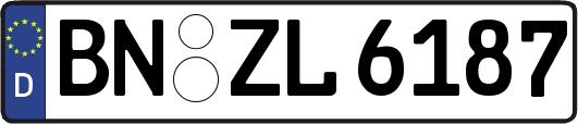 BN-ZL6187