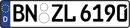 BN-ZL6190