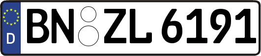 BN-ZL6191
