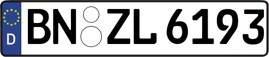 BN-ZL6193