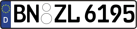 BN-ZL6195