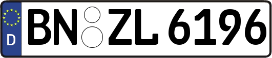 BN-ZL6196