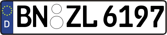 BN-ZL6197
