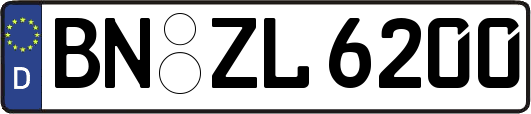 BN-ZL6200